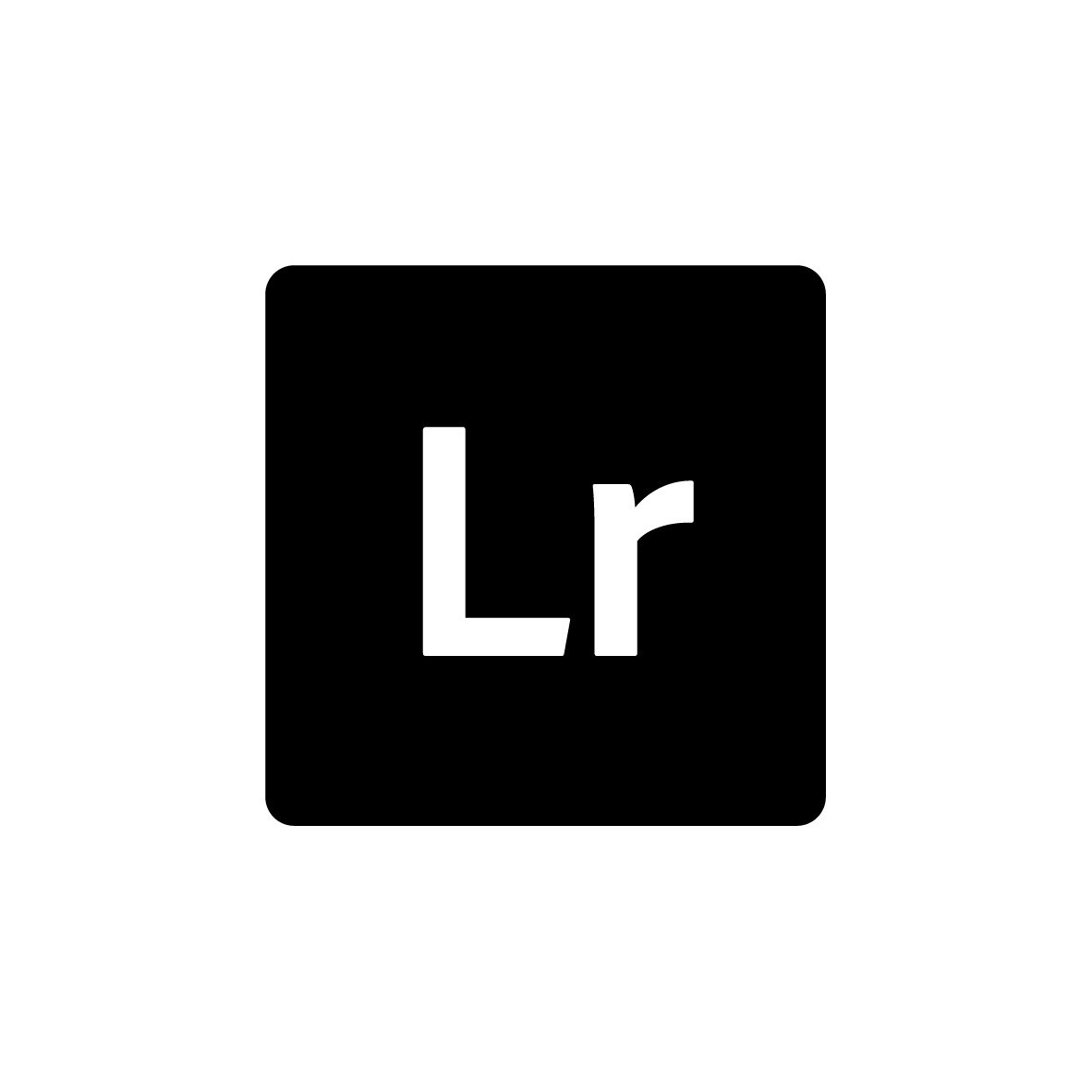 Adobe Lightroom